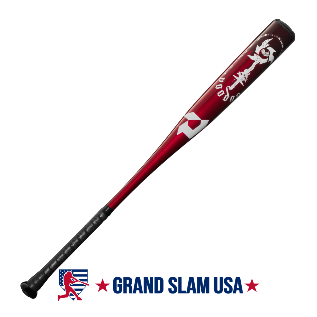 Batte Baseball DeMarini Voodoo Batte De Baseball DeMarini Voodoo One BBCOR Drop 3 - 34 Pouces, 31 Oz - Occasion Batte 34 Pouces 31 Oz
