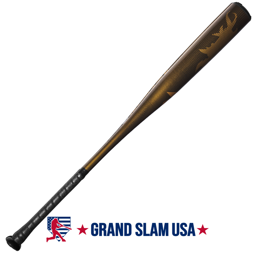 2024 Demarini Voodoo One BBCOR -3 | Grand Slam USA