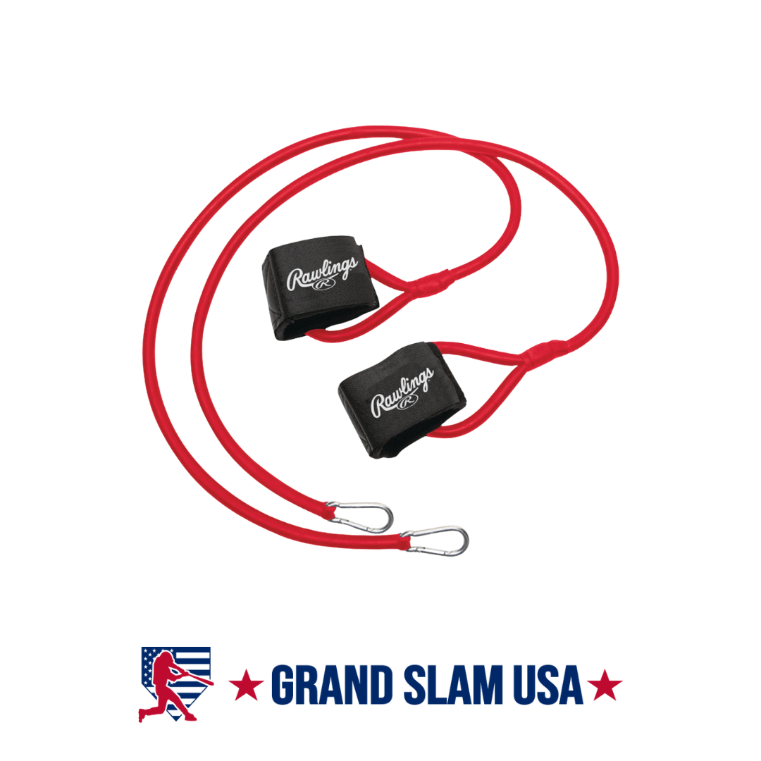 Rawlings Resistance Bands
