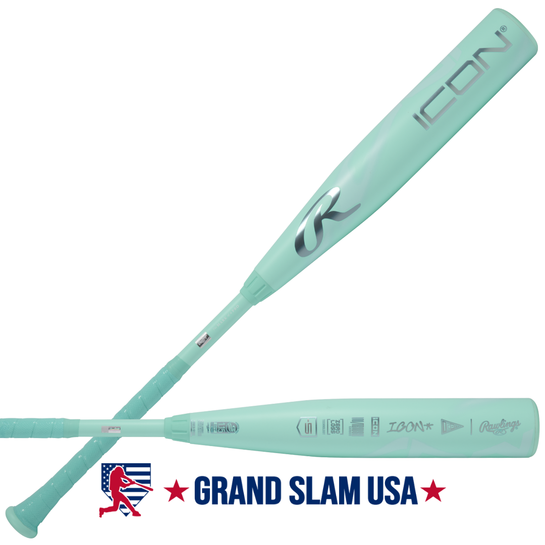 2026 Rawlings Icon USSSA -5