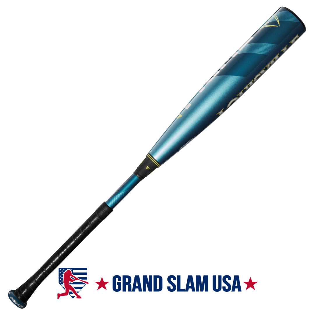 2025 Louisville Slugger Meta Prime USSSA -5 | Grand Slam USA