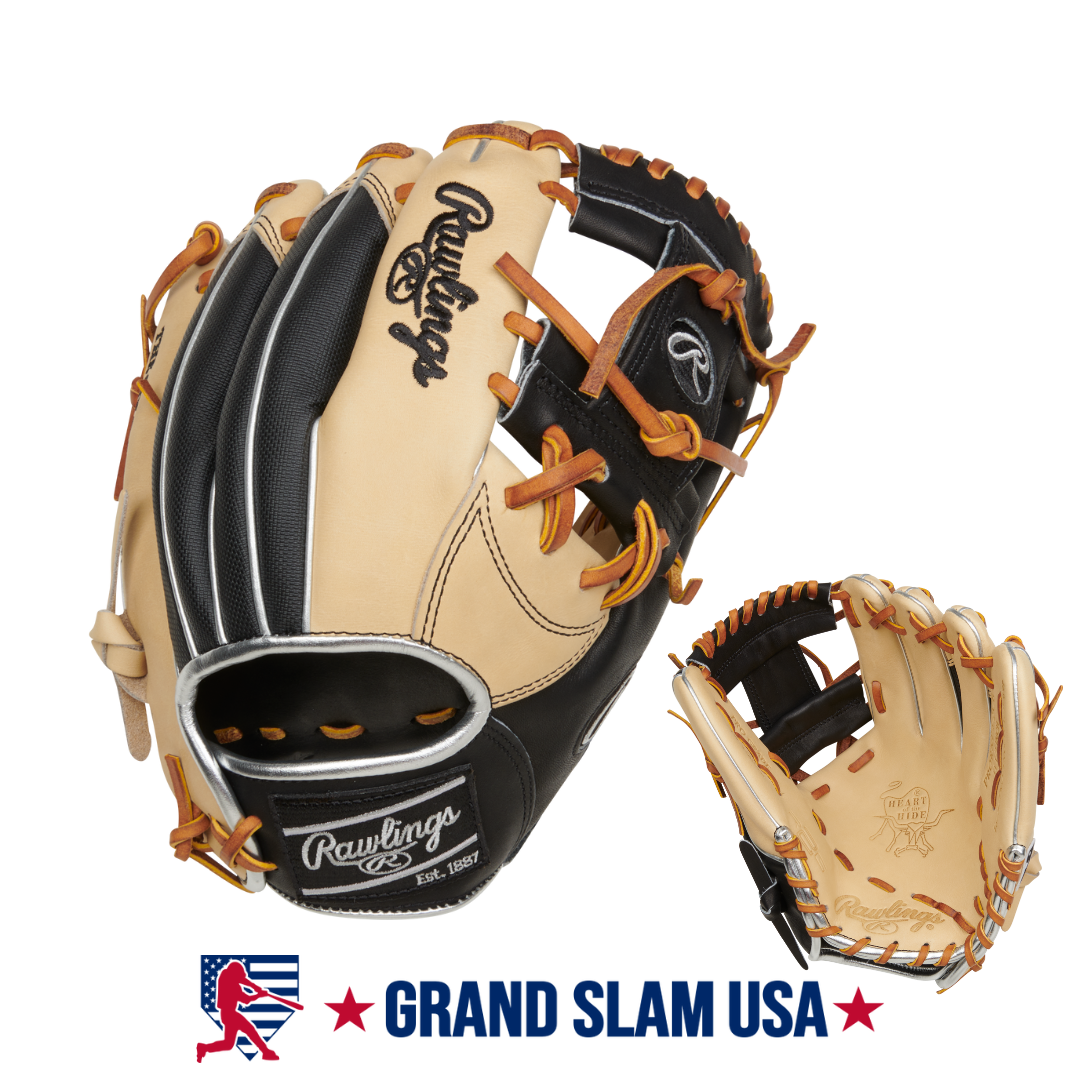 Rawlings Heart of the Hide R2G Infield 11.5"