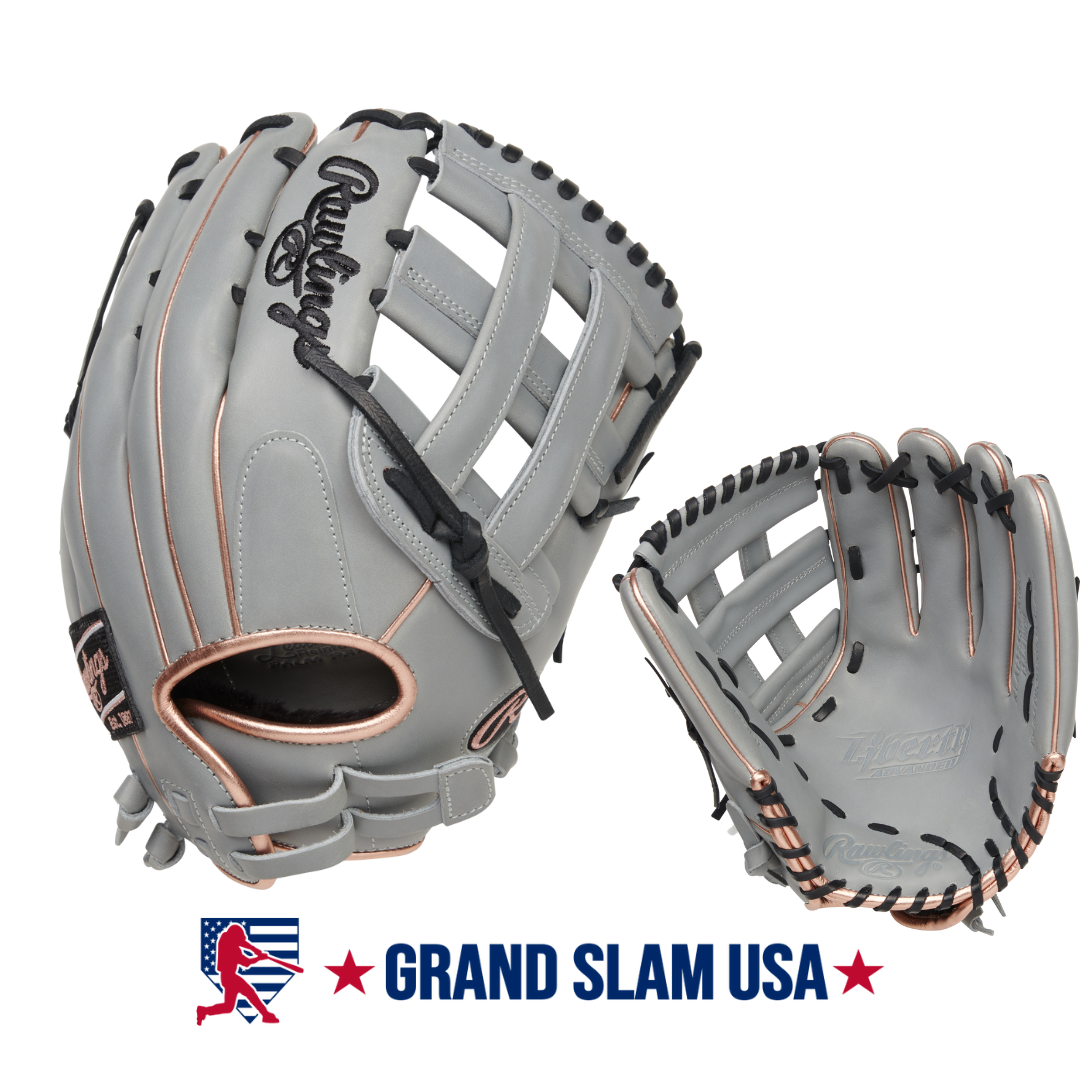 Rawlings FP Liberty Advanced Color Series 12.75"