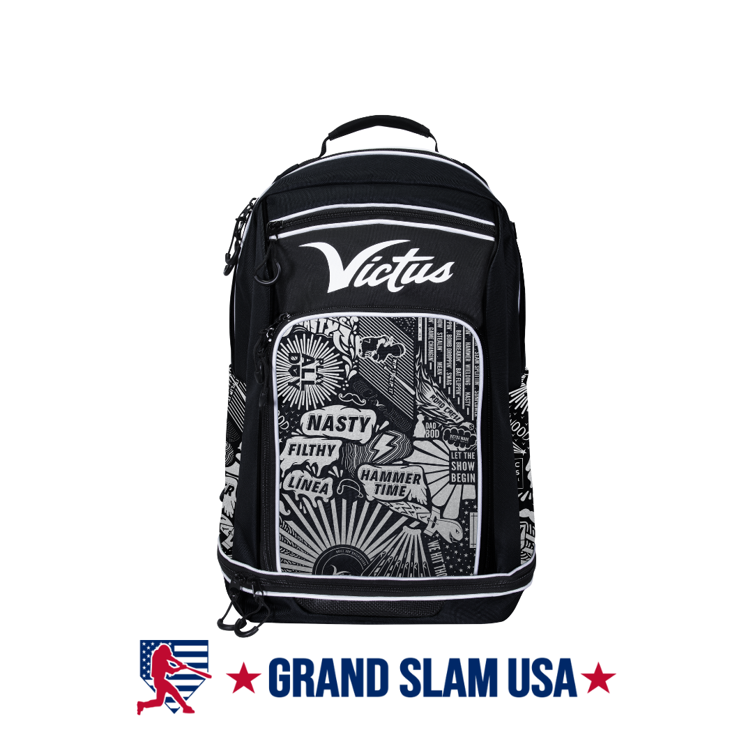 Victus DNA Bat Pack