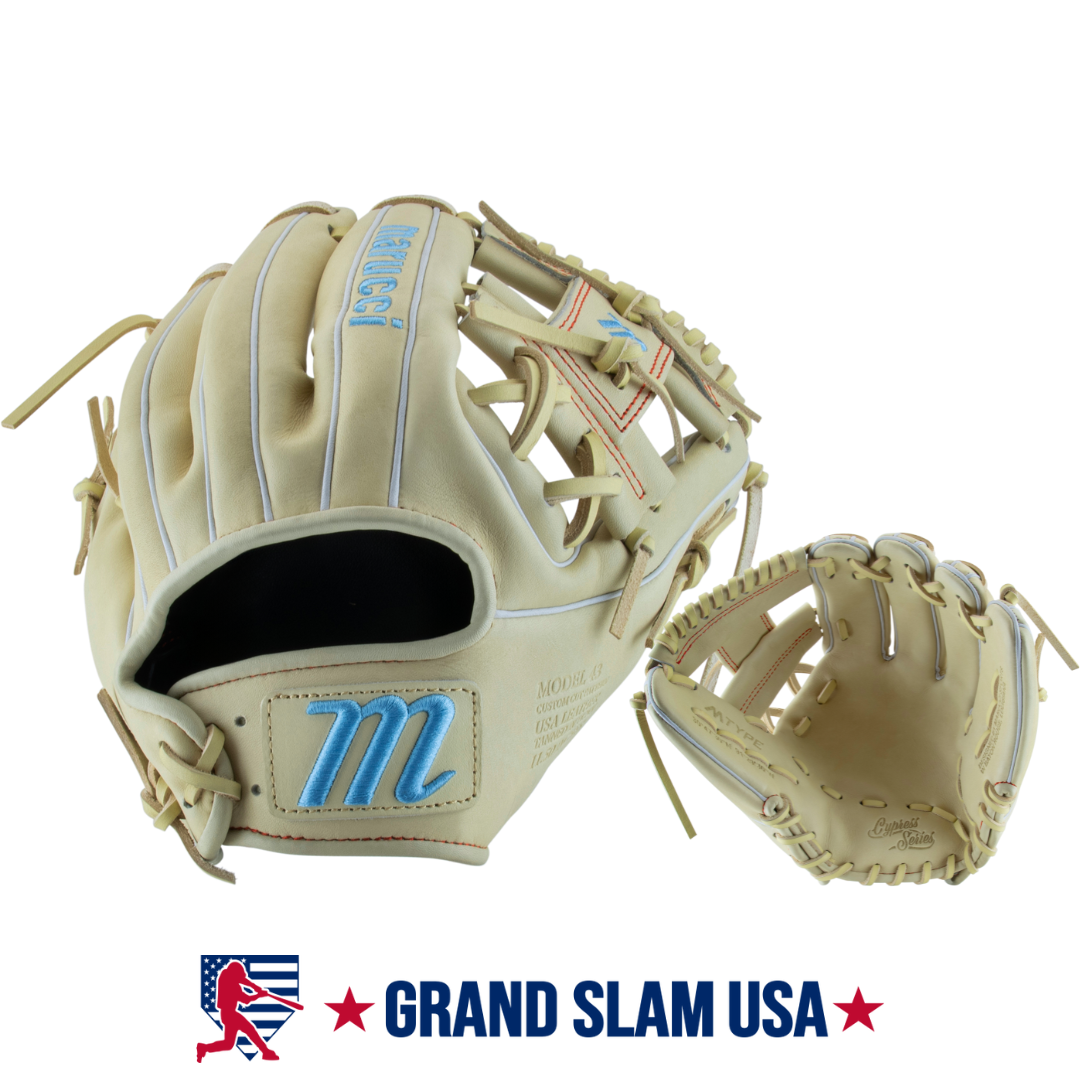 Marucci Cypress Series 43A2 11.5"