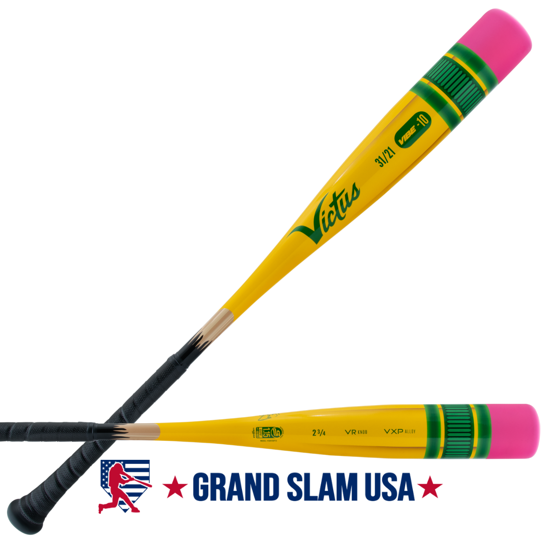 2025 Victus Vibe Pencil USSSA -10