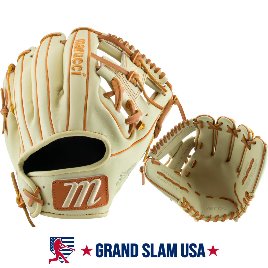 Marucci Ascension Series 43A2 11.5"