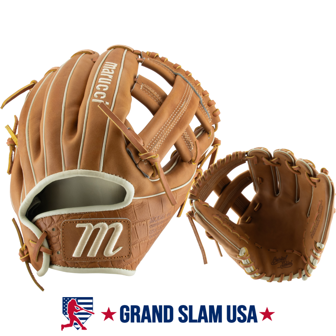 Marucci Capitol Series AB2 Alex Bregman GM 11.5"