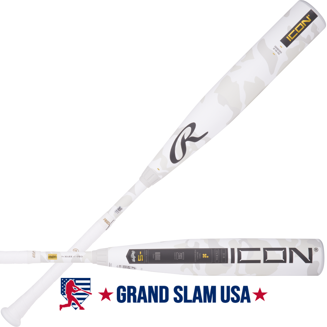 2025 Rawlings Icon USSSA -5