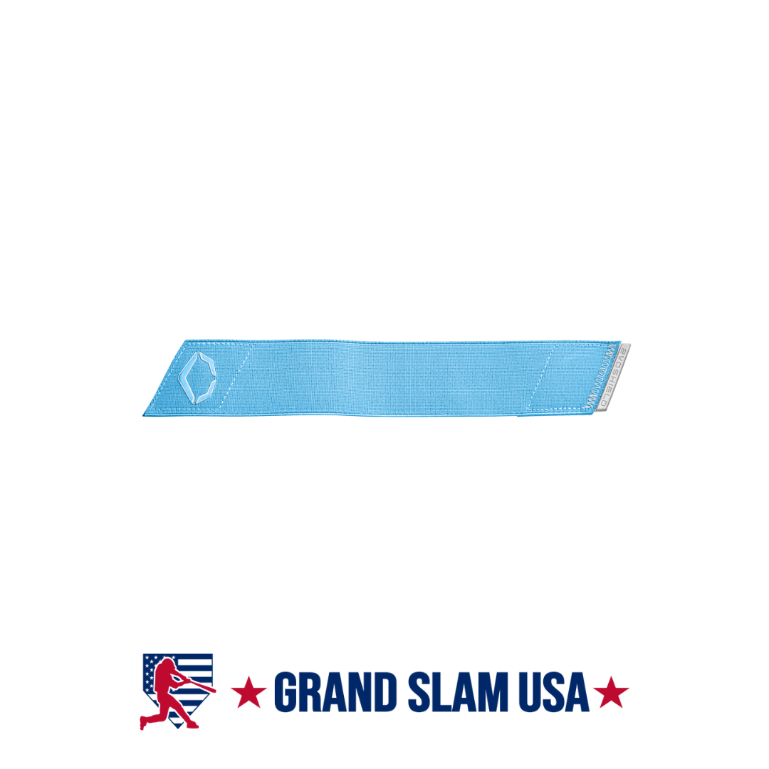 EvoShield Pro-SRZ 2.0 Elbow Guard-Victory Blue | Grand Slam USA