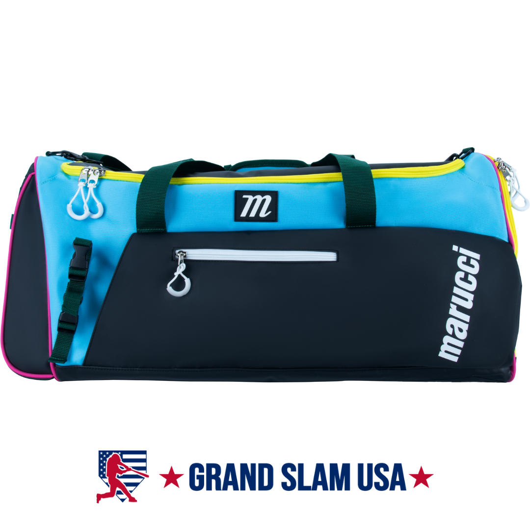 Marucci Pro Utility Duffel Bag V3 | Grand Slam USA
