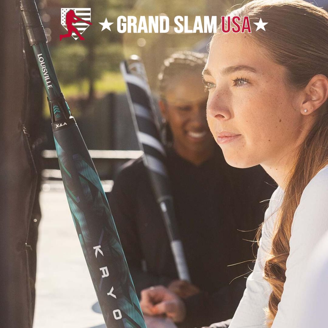 2025 Louisville Slugger FP Kryo -10 | Grand Slam USA
