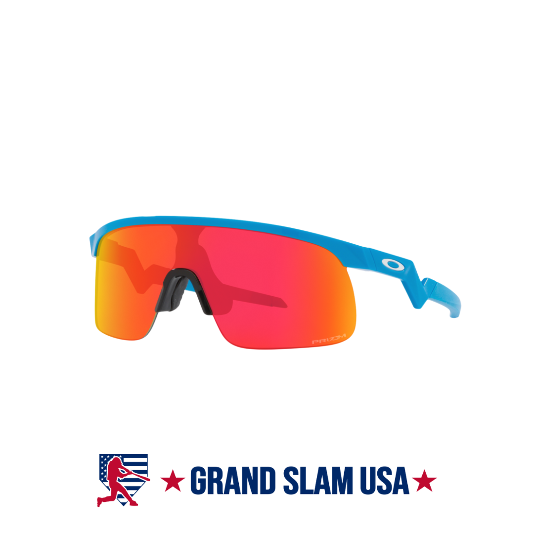 Oakley-Sutro | Grand Slam USA