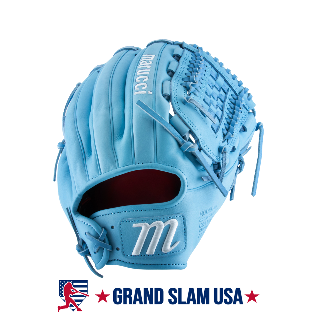 Marucci Capitol Series KG34 Kevin Gausman GM 12.25 Marucci Capitol Series KG34 Kevin Gausman GM 12.25