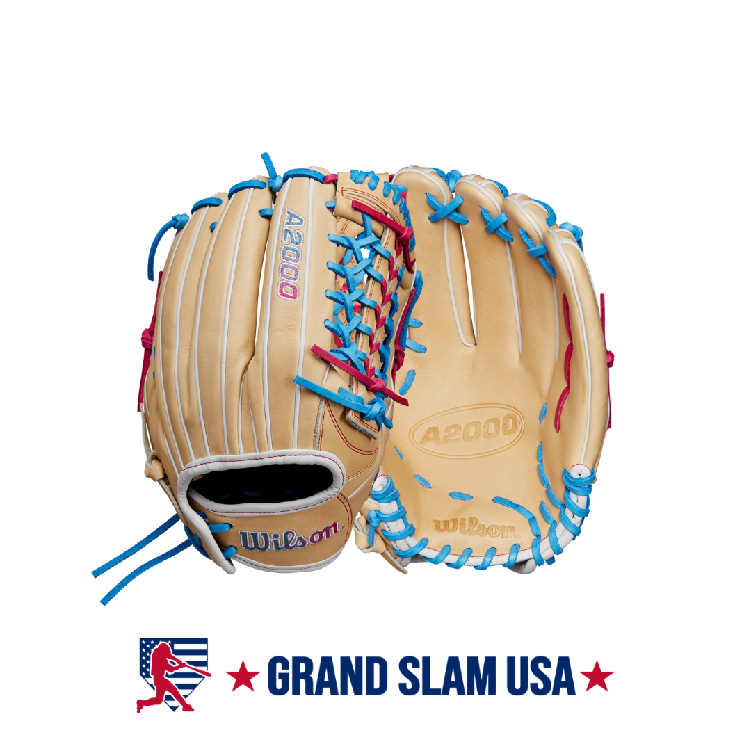 Wilson A2000 Winter Season 2024 FP Edition T125 12.5