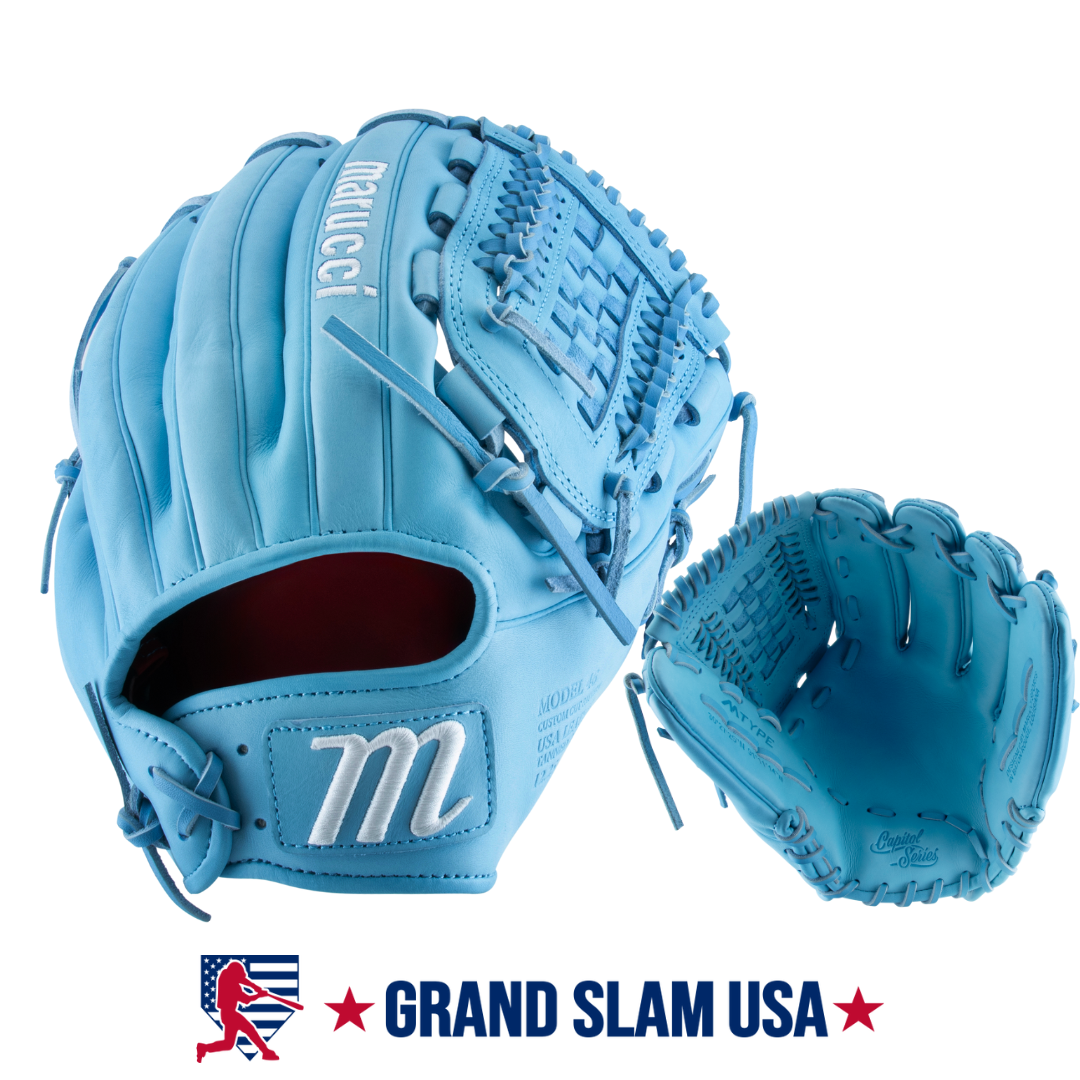 Marucci Capitol Series KG34 Kevin Gausman GM 12.25"