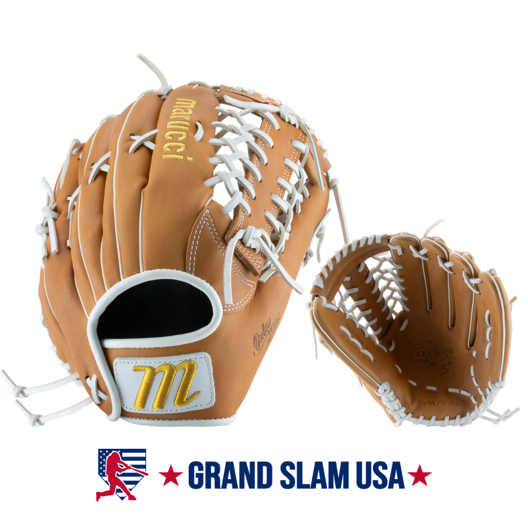 Marucci Oxbow Series FP 79A6 13"