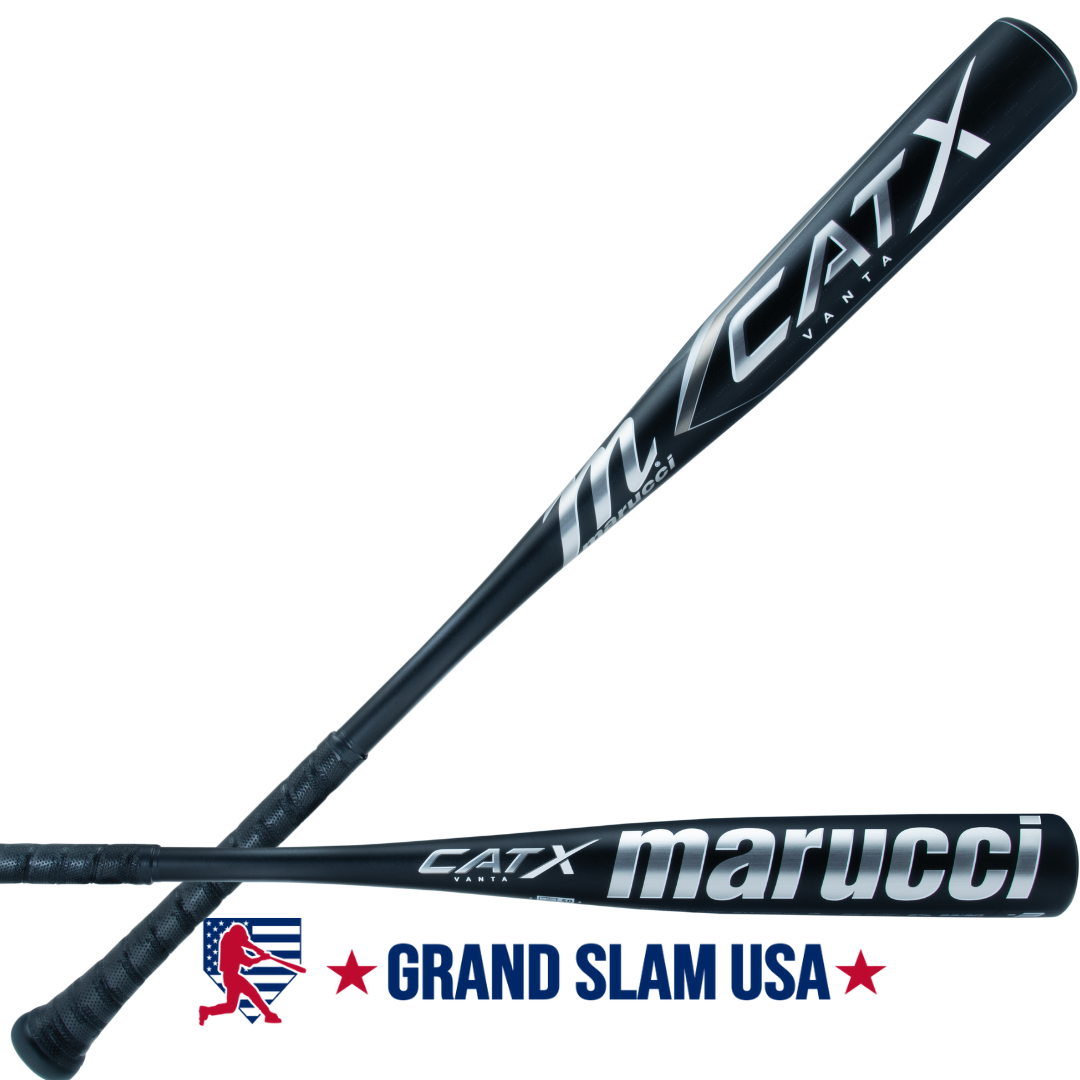 2024 Marucci CATX Vanta BBCOR -3
