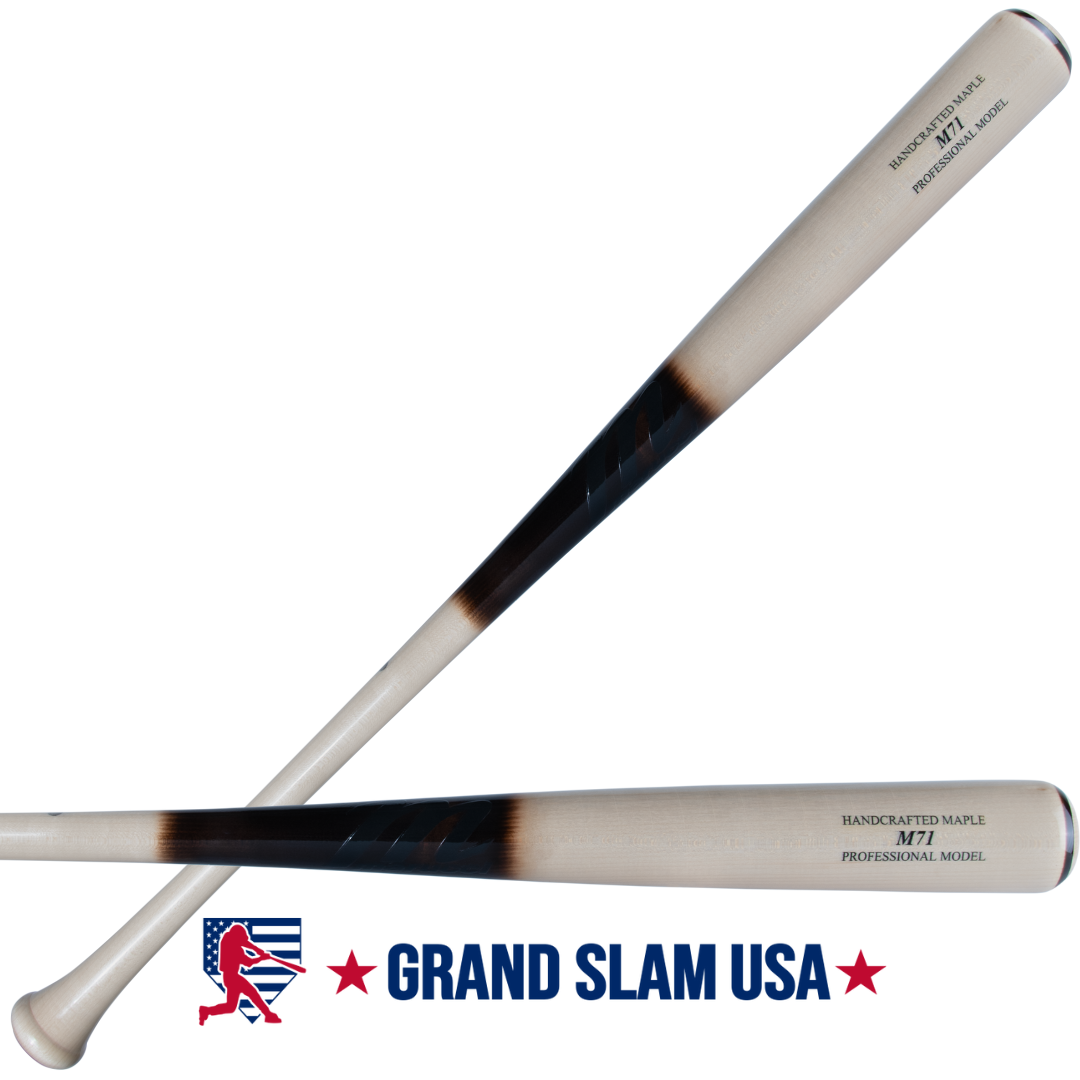 Marucci M71 Pro Maple Model
