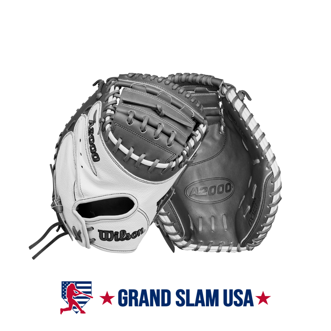 Wilson A2000 FP Classic Series FPCM23 34"
