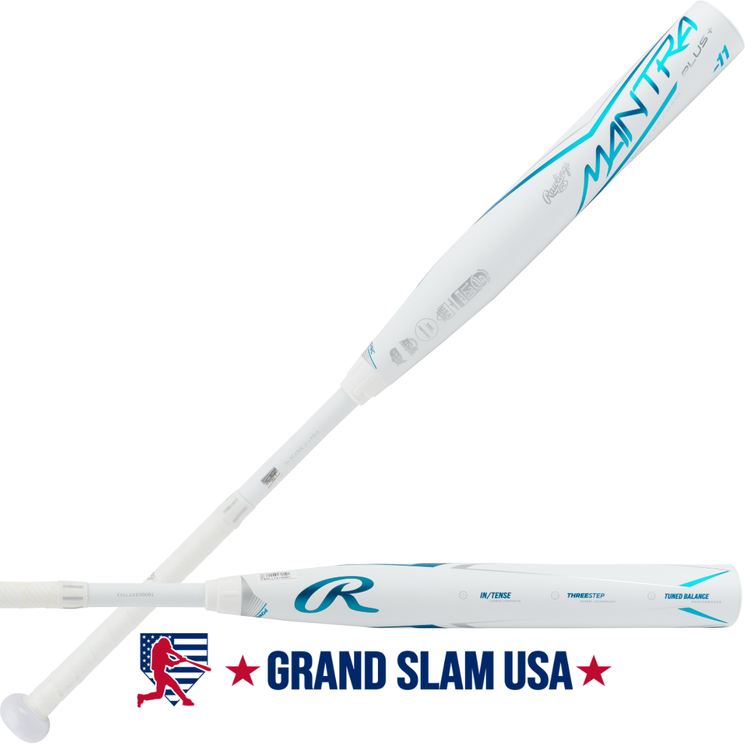 2023 Rawlings Mantra Plus -11