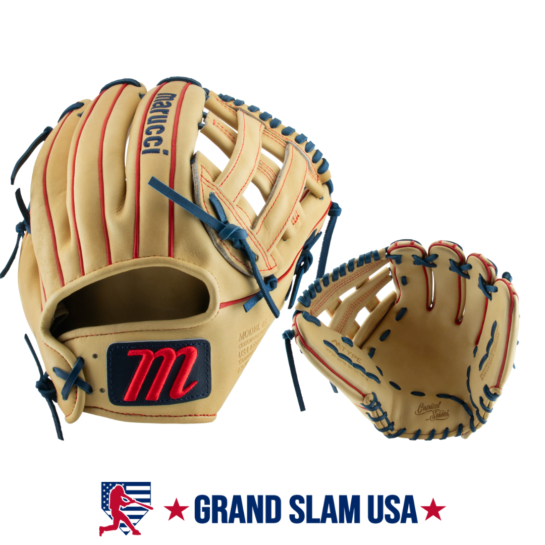 Marucci Capitol Series 45A3 12"