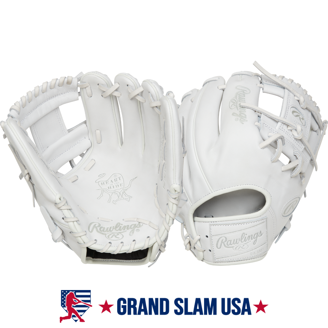 2024 Rawlings Heart of the Hide Element 2.0 Series 11.5