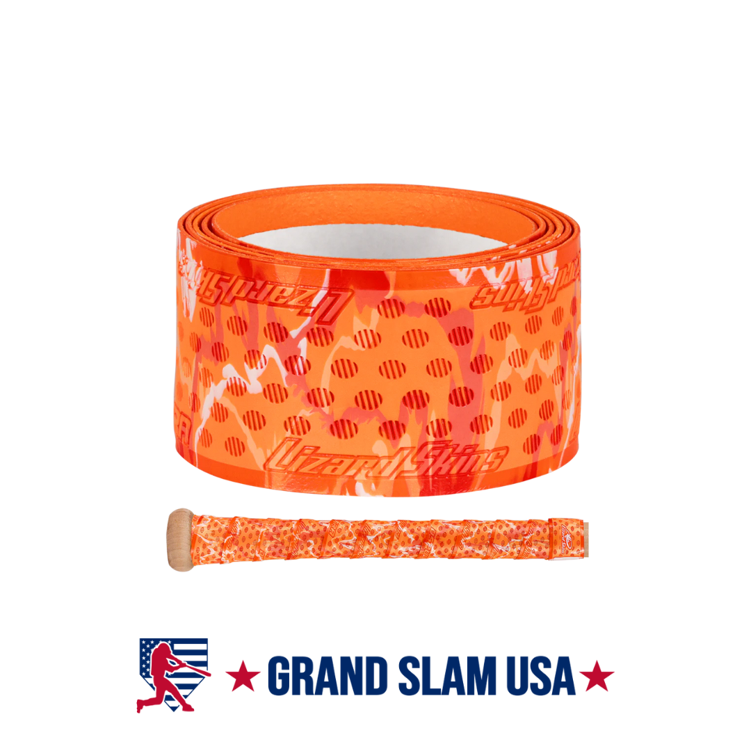 Lizard Skins DSP Ultra Bat Grip Crush Camo 1.1mm