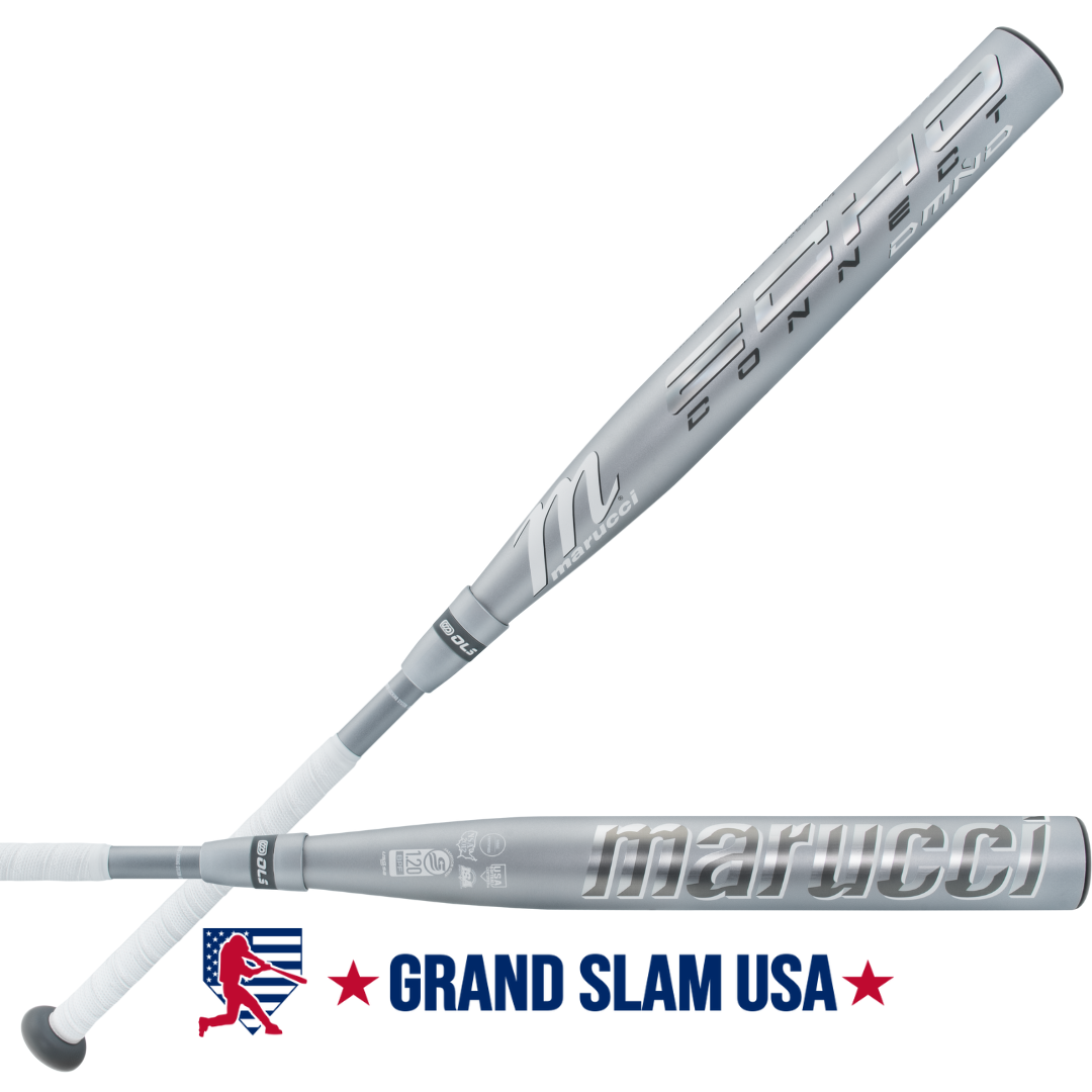 2025 Marucci Echo Connect DMND2 FP -10