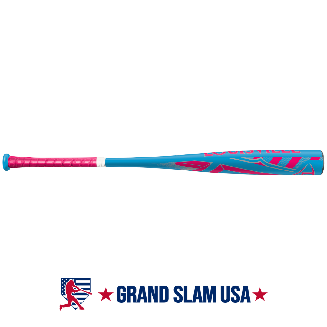 Louisville Slugger Atlas BBCOR Baseball Bat (-3) 2 5/8" – 2025 Model, Alloy, Adult