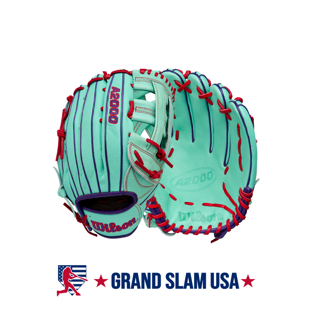 Wilson A2000 Fall 2025 1750SS 12.5"