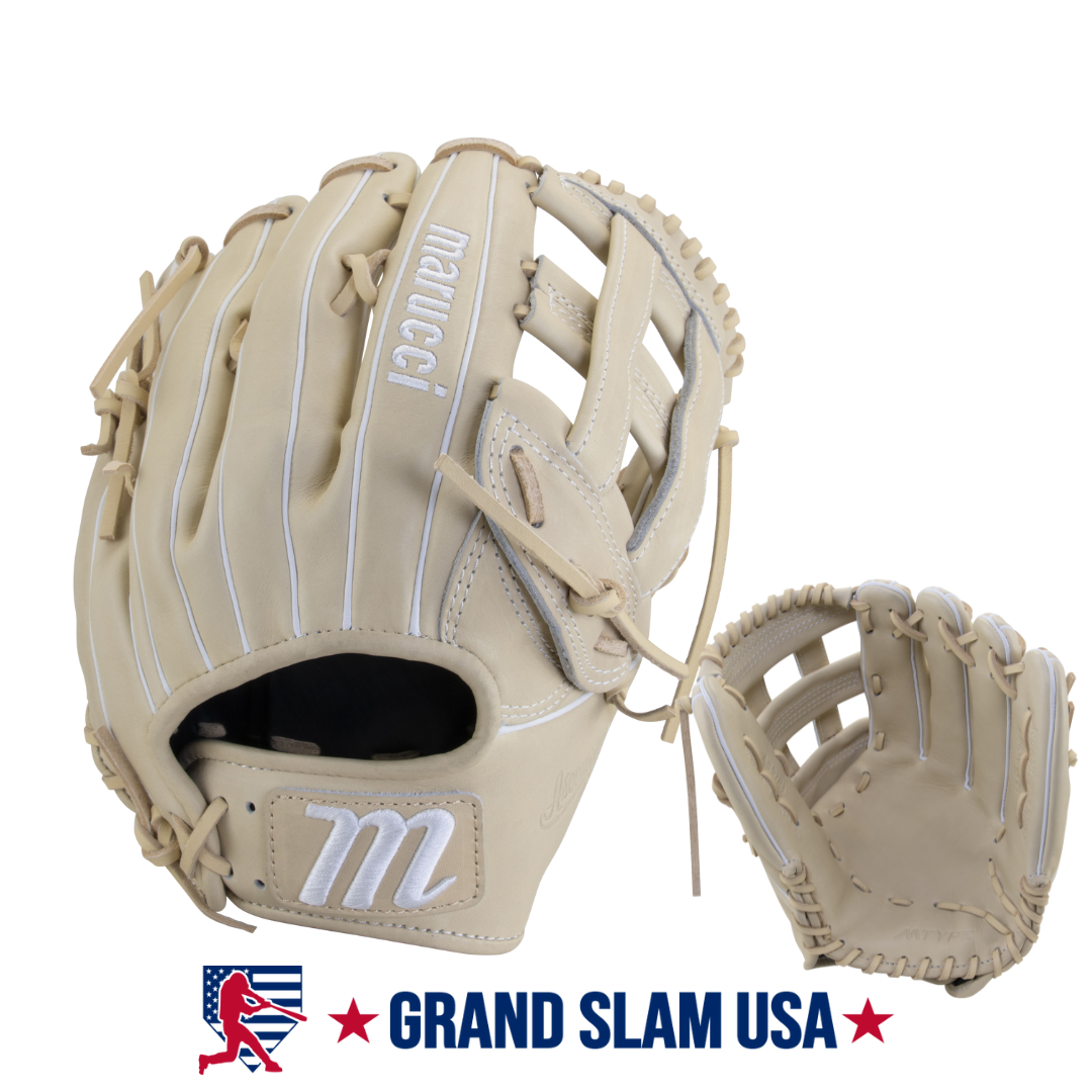 Marucci Ascension M Type 97R3 Outfield 12.50"