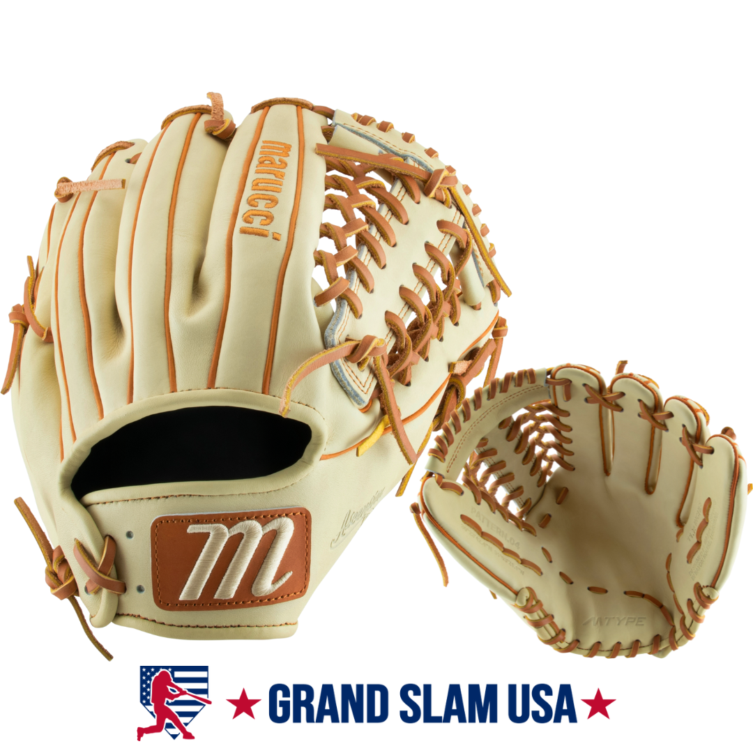 Marucci Ascension Series 44A6 11.75"