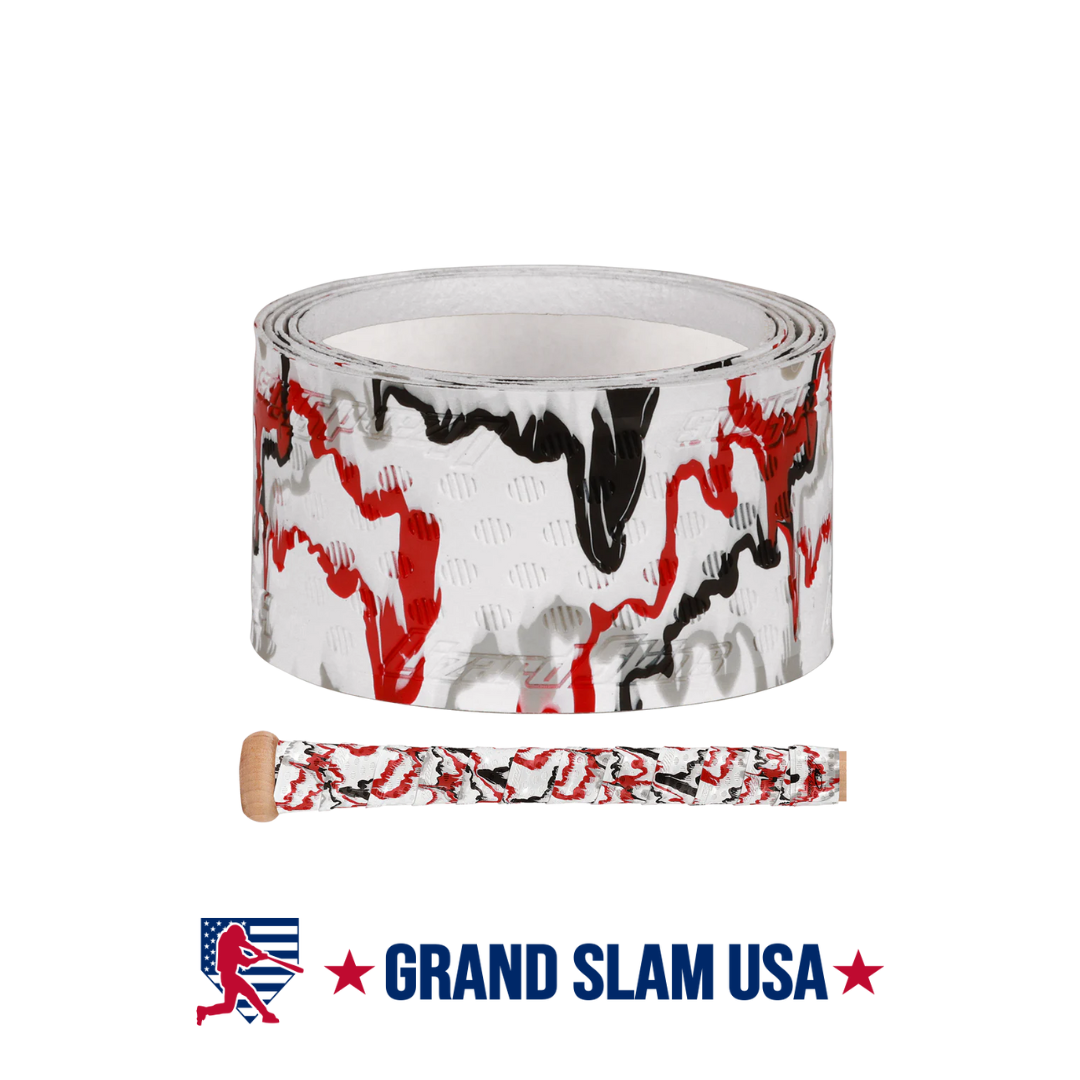 Lizard Skins DSP Ultra Bat Grip Fury Camo 1.1mm