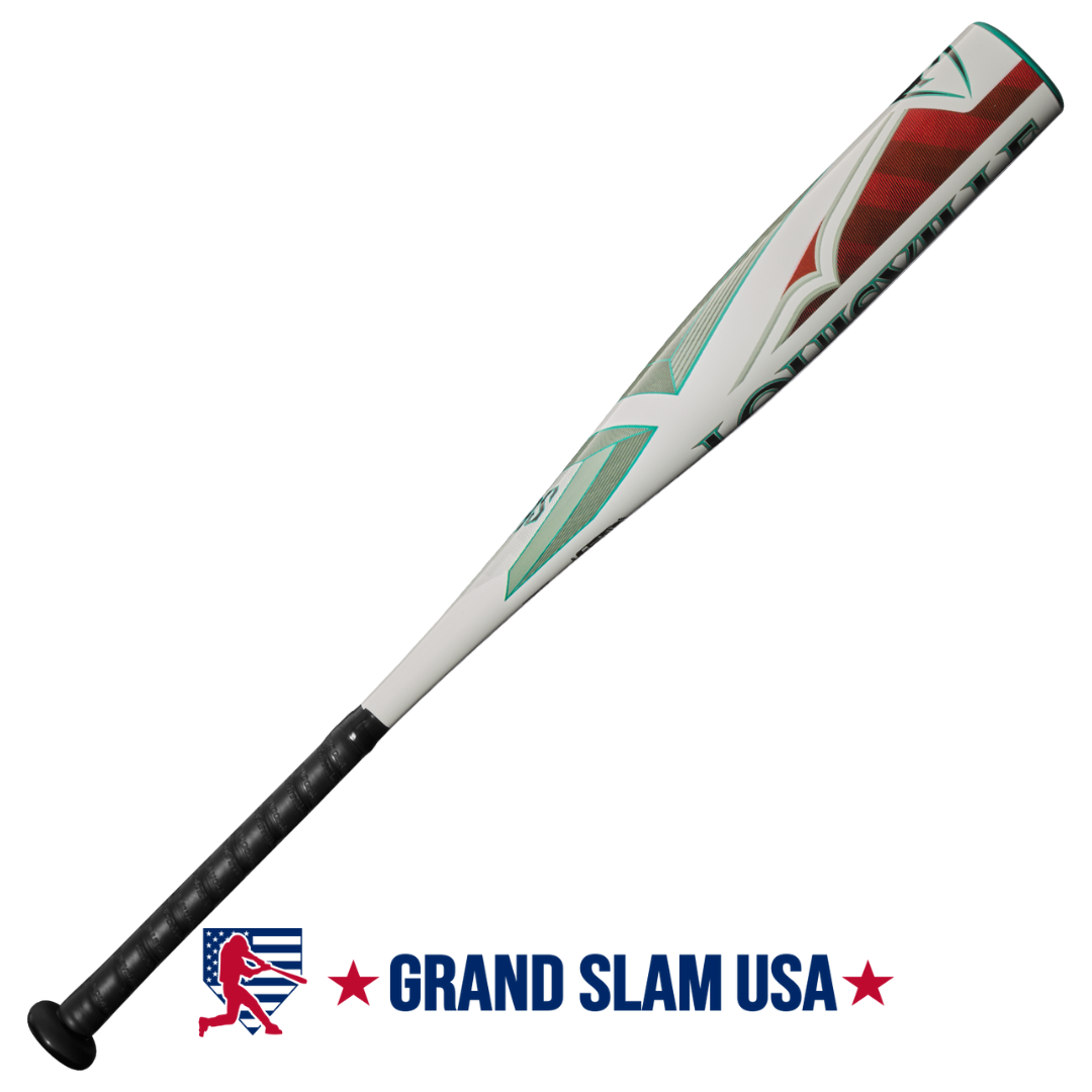 2025 Louisville Slugger Atlas USSSA -10 | Grand Slam USA