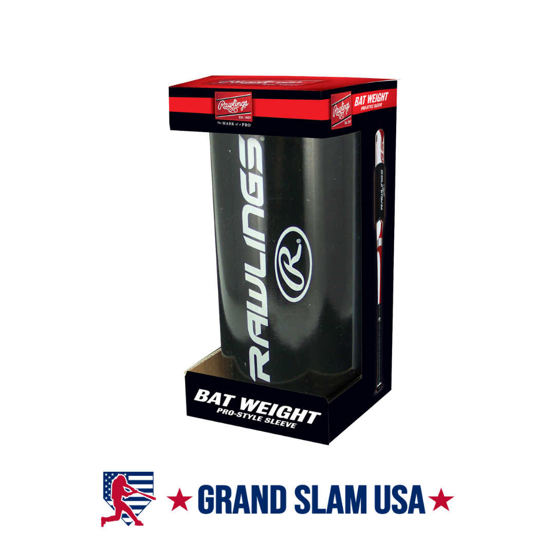 Rawlings Pro-Style Bat Sleeve 20oz.
