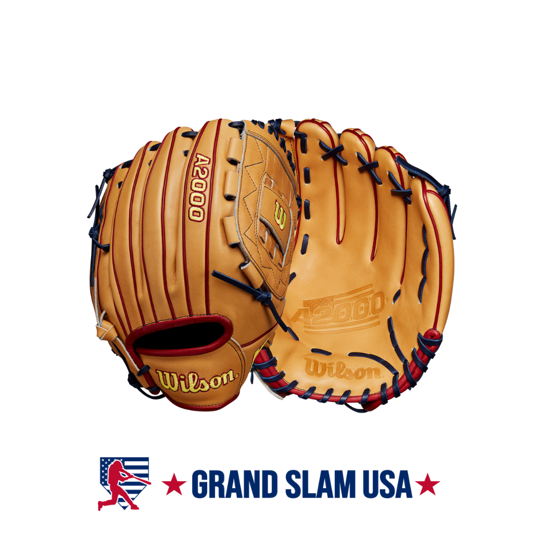 Wilson A2000 Winter Season 2024 FP Edition Rachel Garcia GM ASOFP 12"