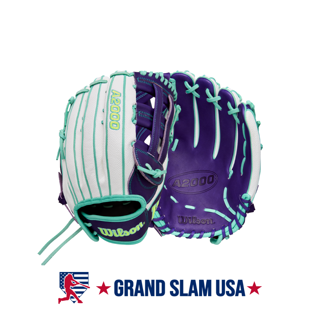 Wilson A2000 FP Fall 2025 FP50SS 12.25"