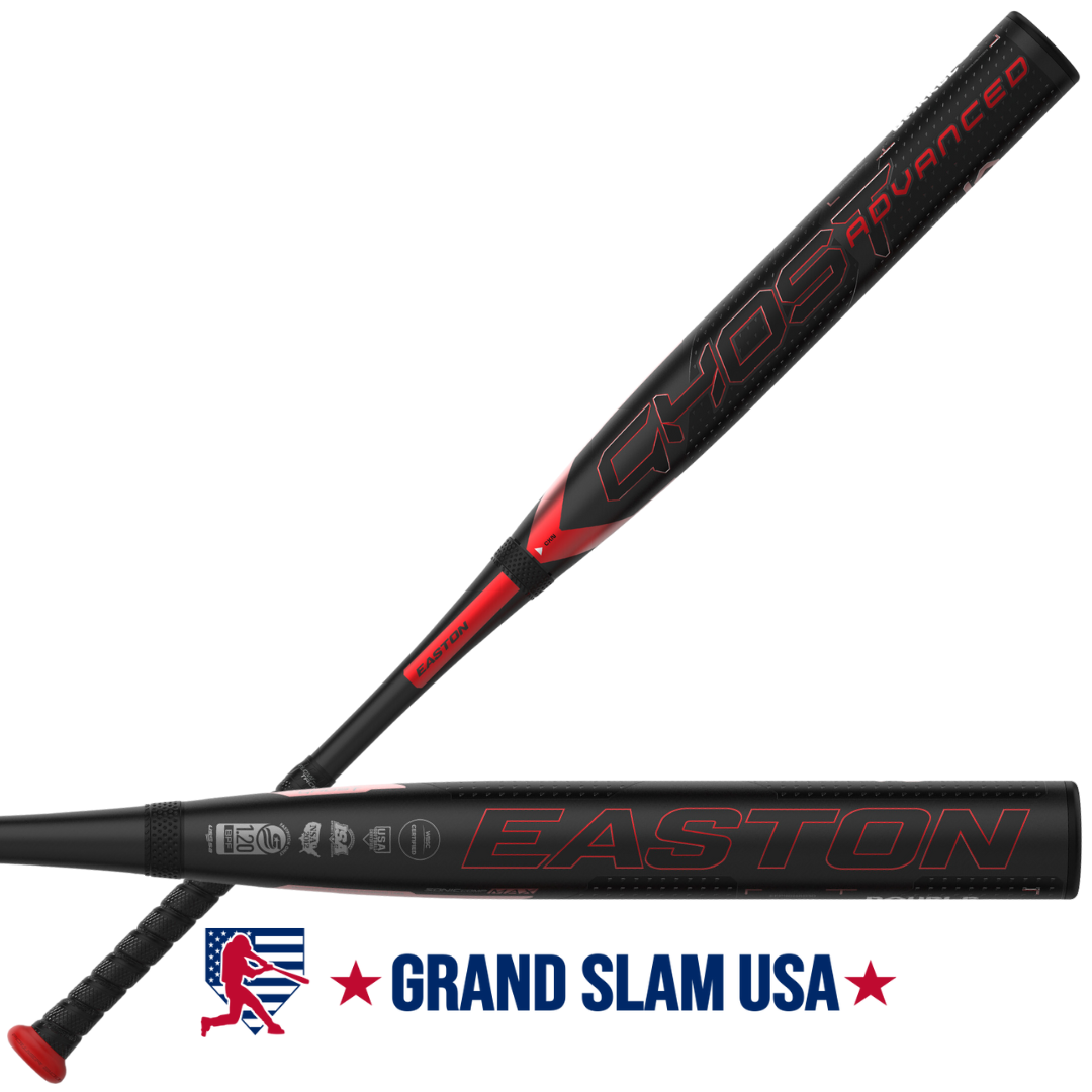 2024 Easton Ghost Advanced FP -10