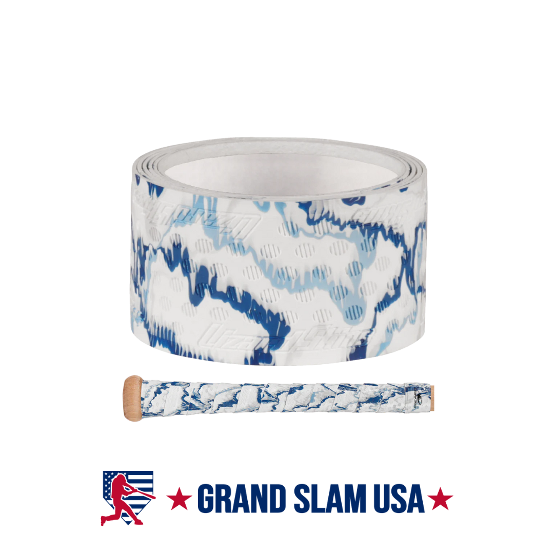 Lizard Skins DSP Ultra Bat Grip Antarctic Camo 1.1 mm