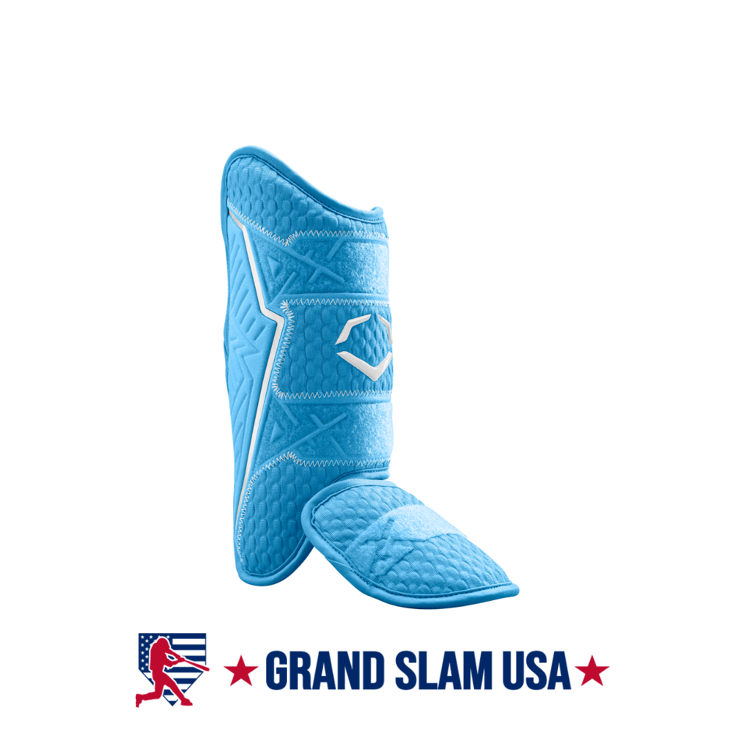 Evoshield Pro-SRZ 2.0 Adult Leg Guard-Victory Blue | Grand
