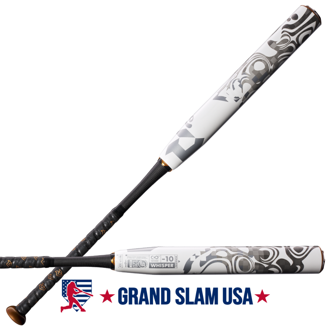 2023 Demarini Whisper FP -10