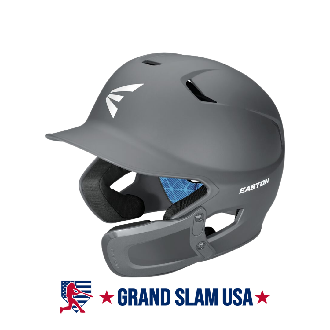 Easton Z5 2.0 Helmet Matte-Gray