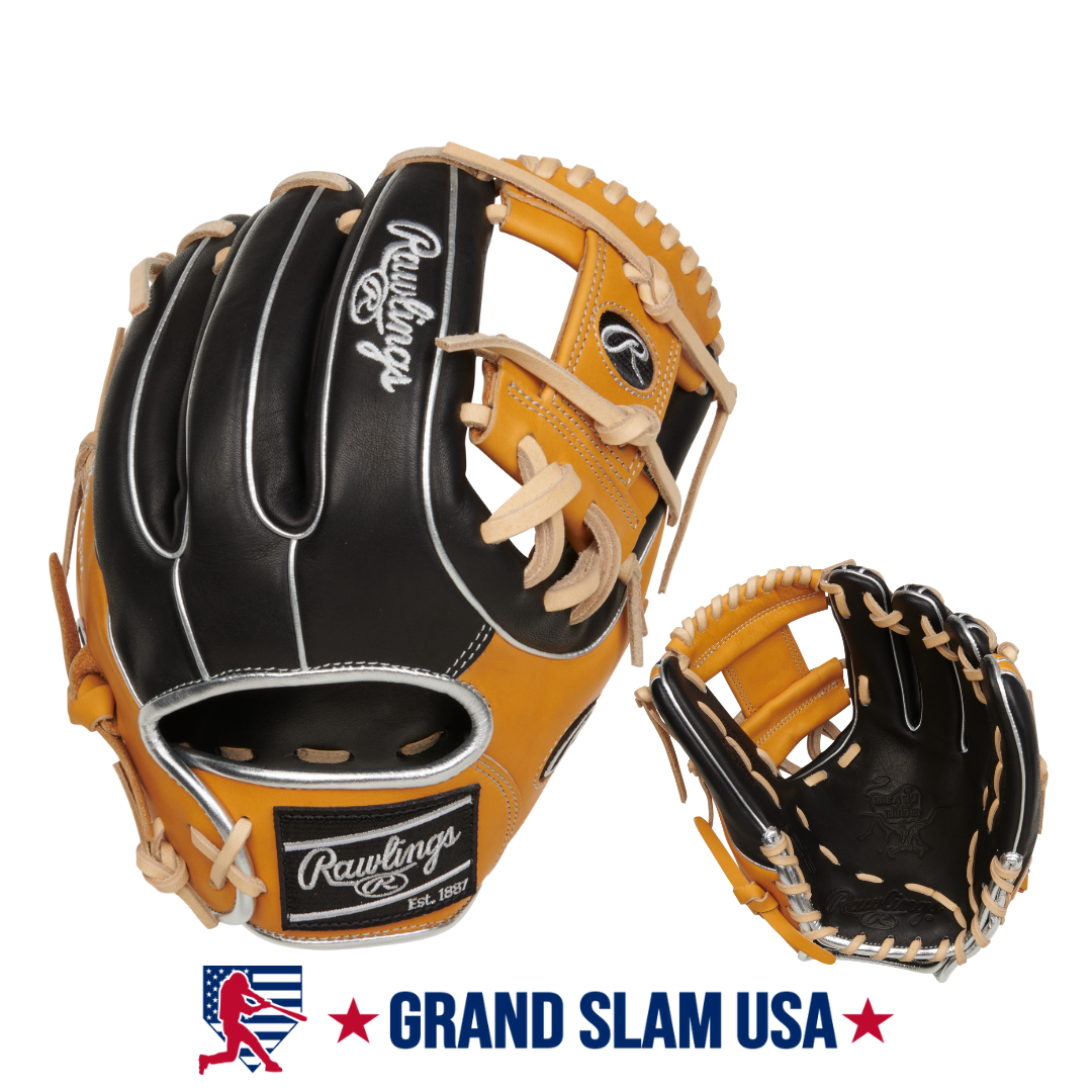 Rawlings Heart of the Hide R2G Infield 11.5"