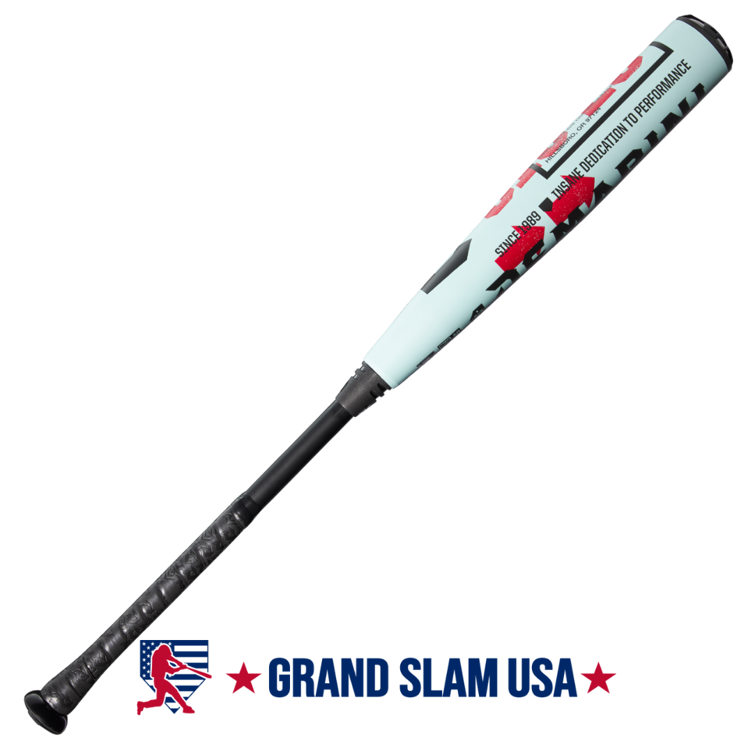 Batte DeMarini The Goods 2026 - BBCOR 33 Pouces 30 Onces - End-loaded - Peu Servie