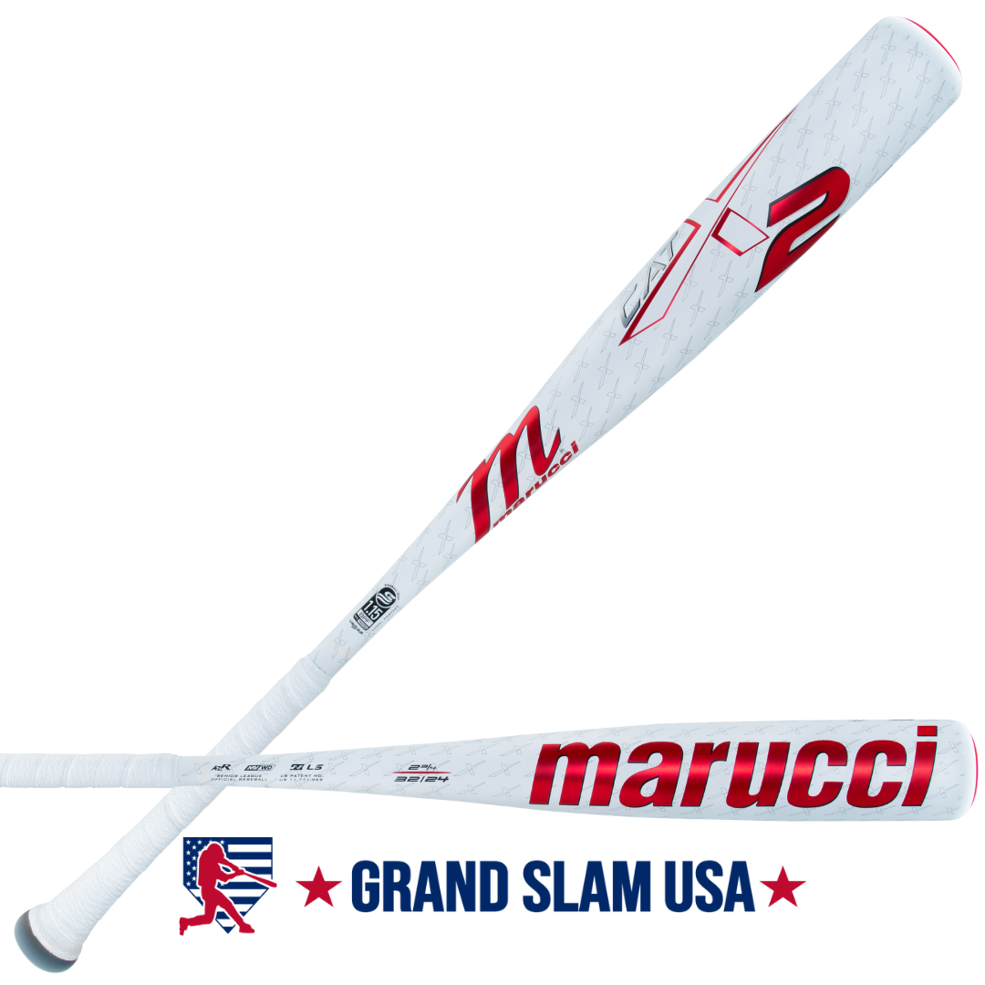 2025 Marucci CATX2 USSSA -8
