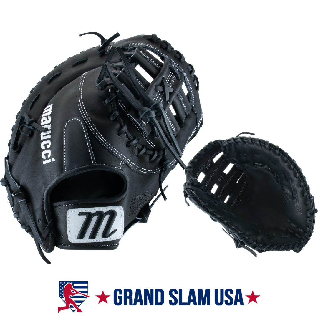 Marucci Cypress Series 39S1 First Base Mitt 13"