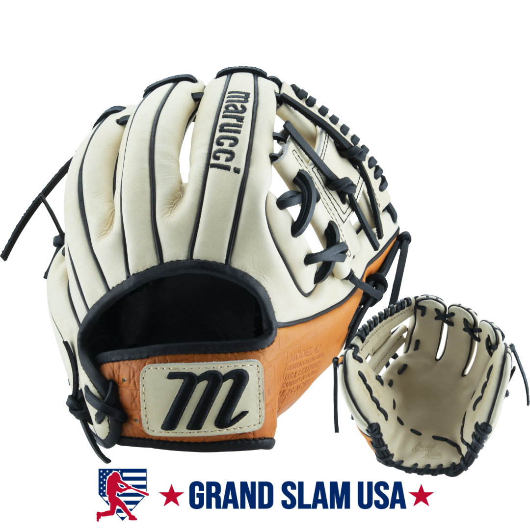 Marucci Capitol M Type 42A2 Infield 11.25"