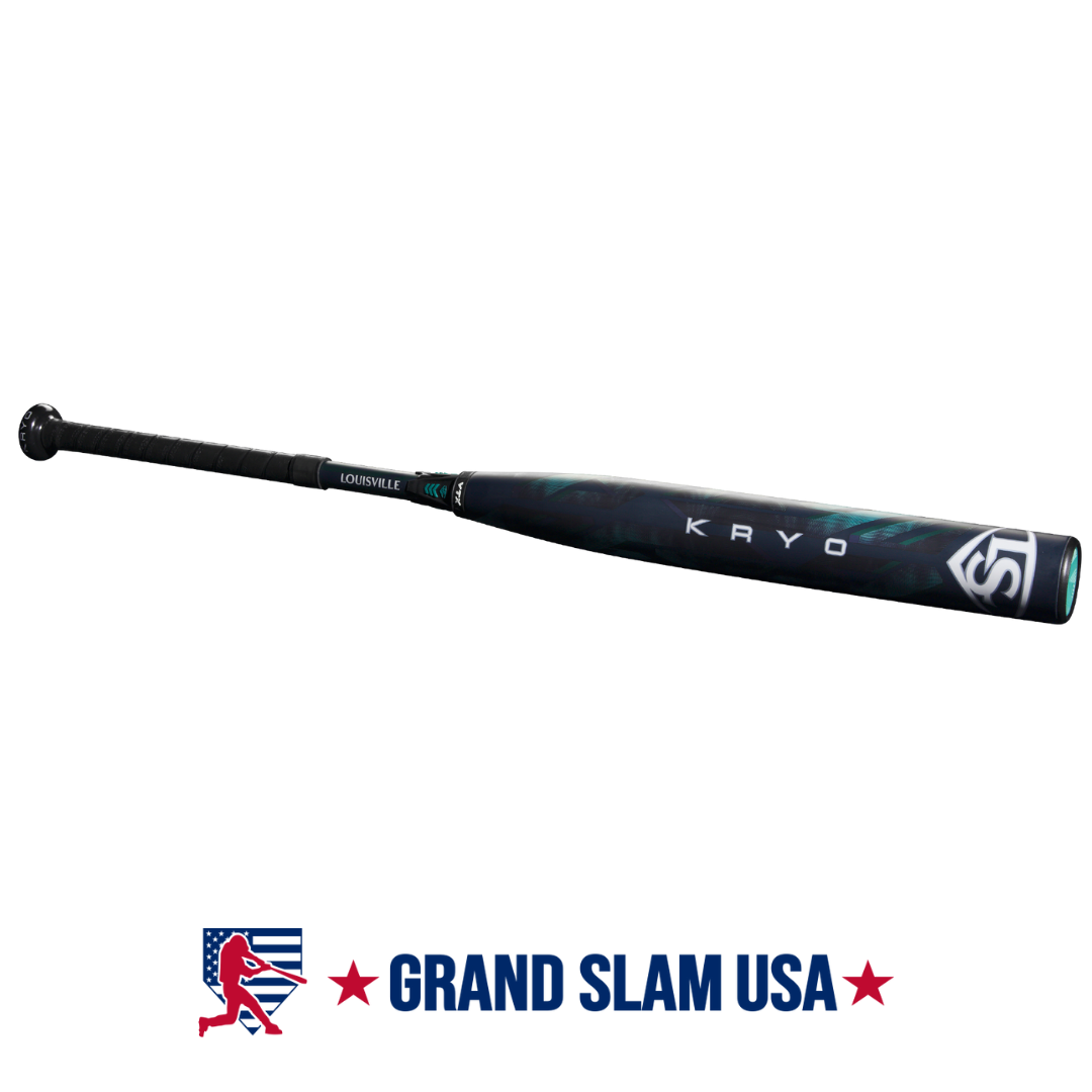2025 Louisville Slugger FP Kryo -10 | Grand Slam USA