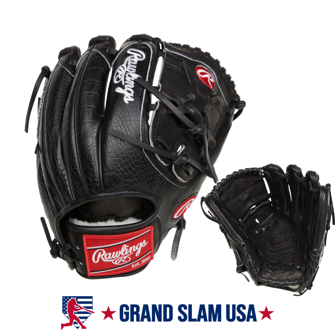 Rawlings Pro Preferred Jacob DeGrom Pro Model Pitcher 11.75"